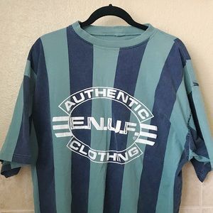 Vintage Striped T-shirt